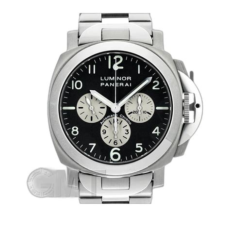 Panerai Luminor Chrono PAM052 Price, Specs, Market Insights